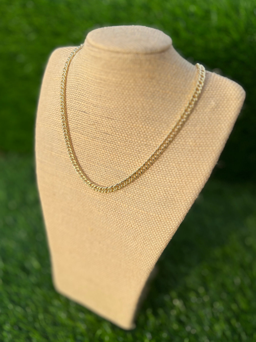 Modern Chain