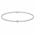 Tennis Bracelet - waterproof