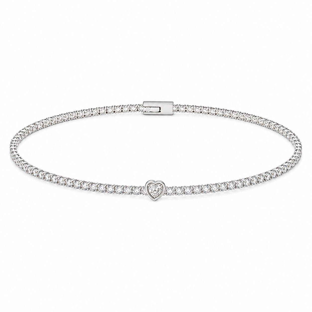 Tennis Bracelet - waterproof