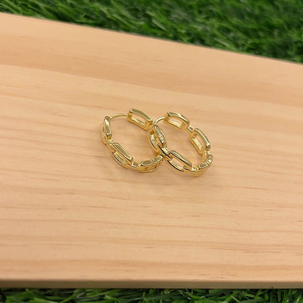 Chain Hoops