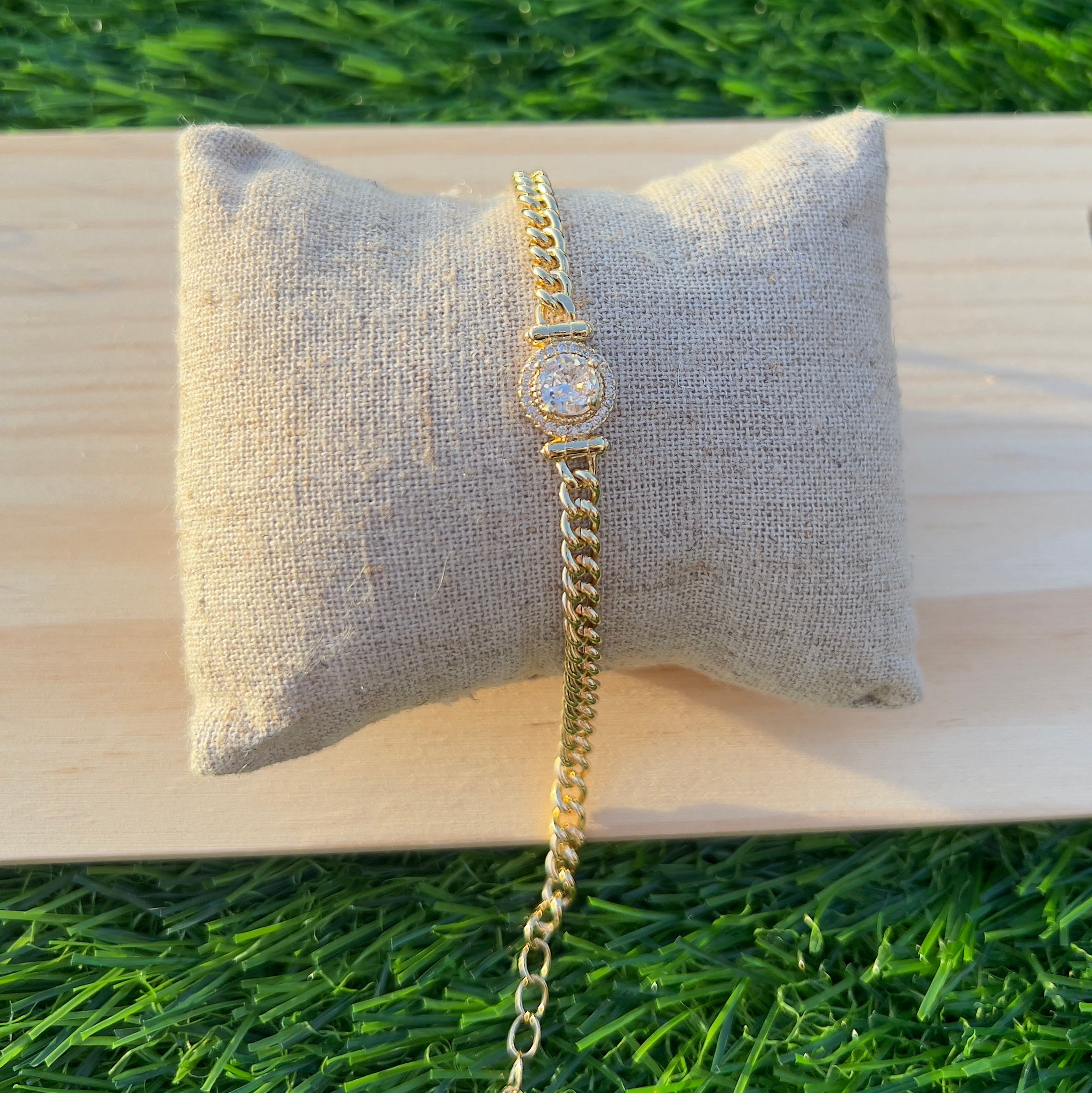 Chain Bracelet
