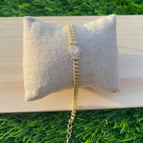 Chain Bracelet
