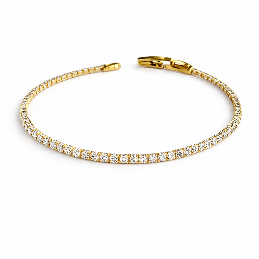 Tennis Bracelet