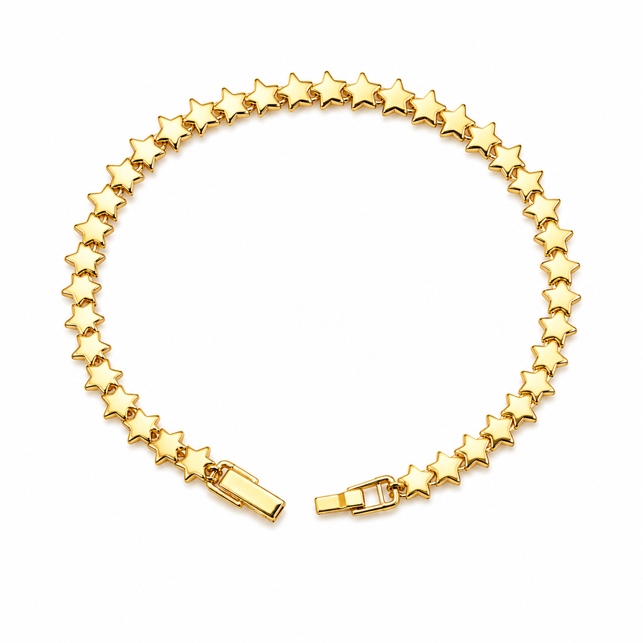 Star Bracelet  -  Waterproof
