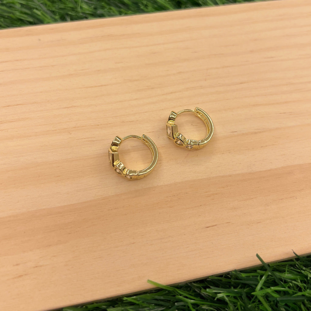 shapes in hoops