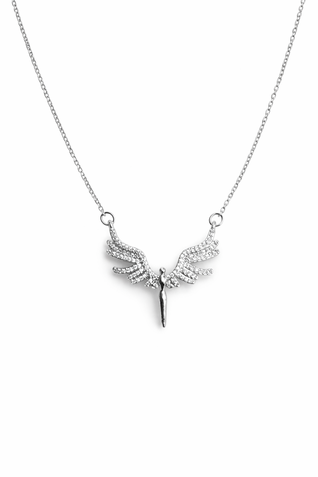 Silver Phoenix