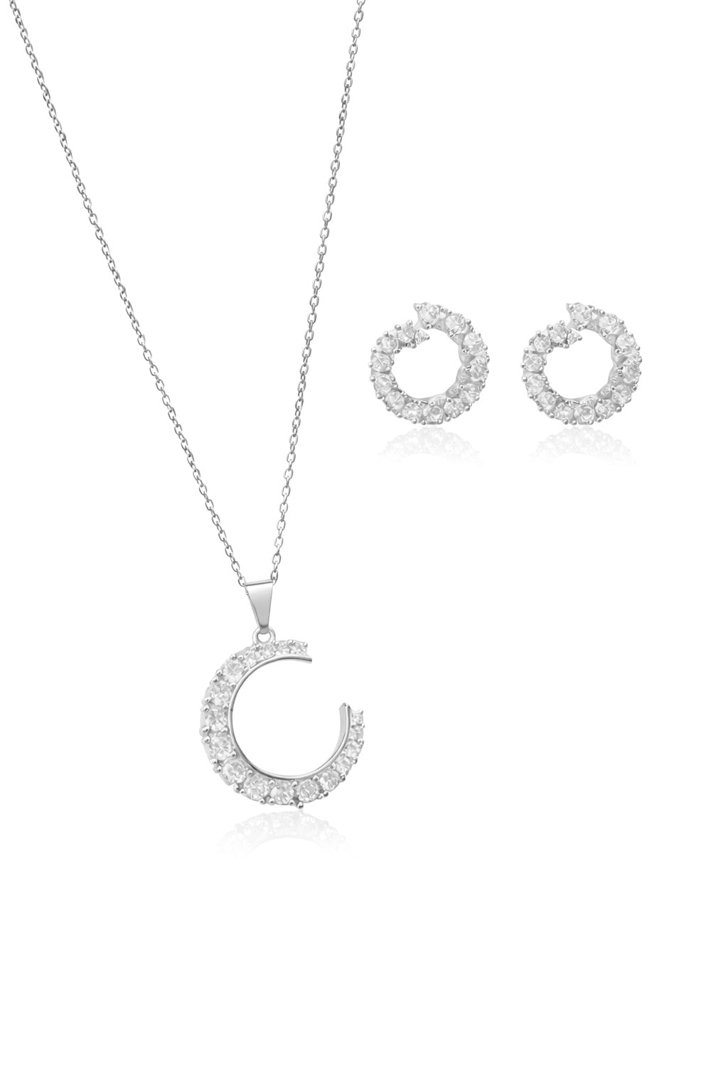 Silver Set