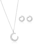 Silver Set