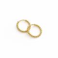 Bubbly Hoops
