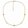 Long Necklace - High Quality