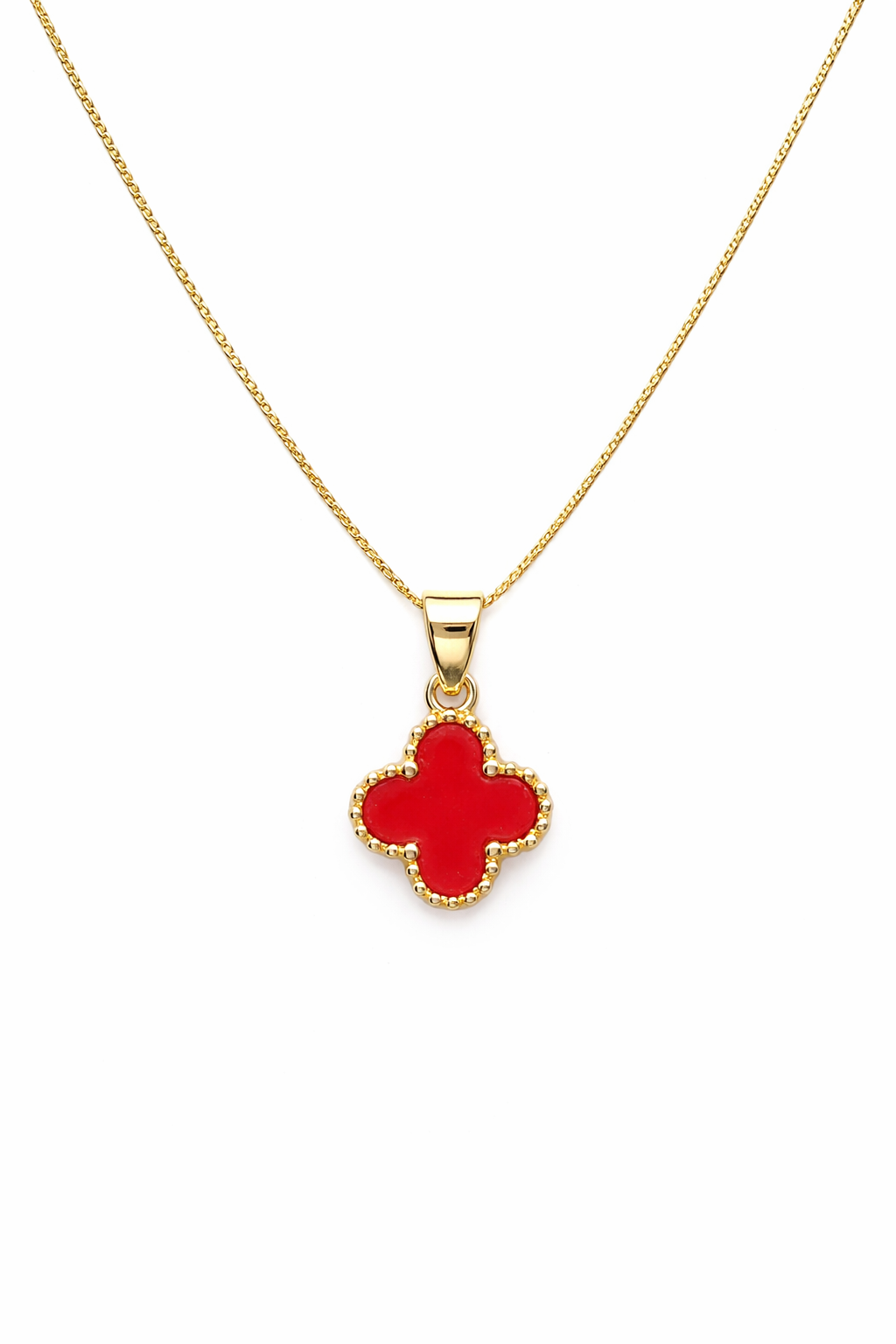 VC necklace