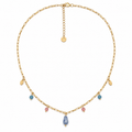 Summery Unique Necklace