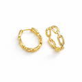 Chain Hoops