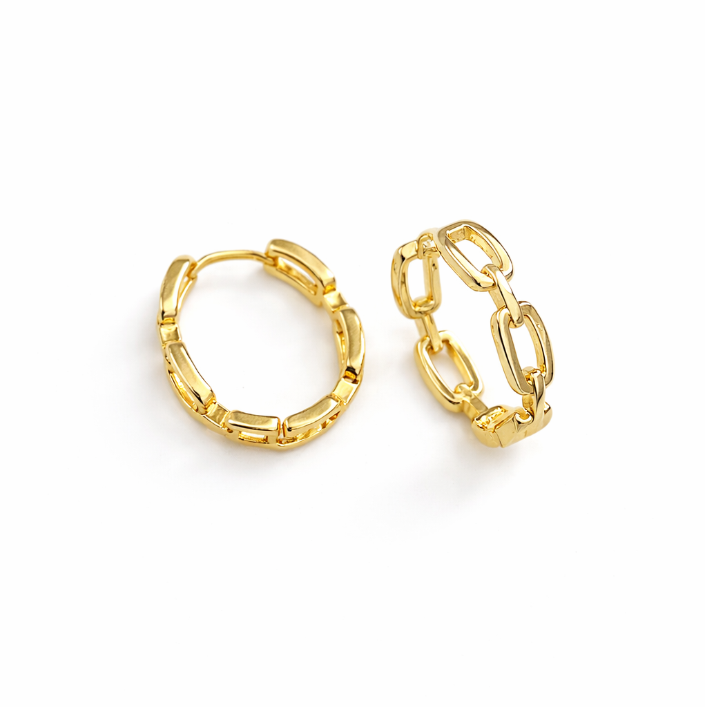 Chain Hoops
