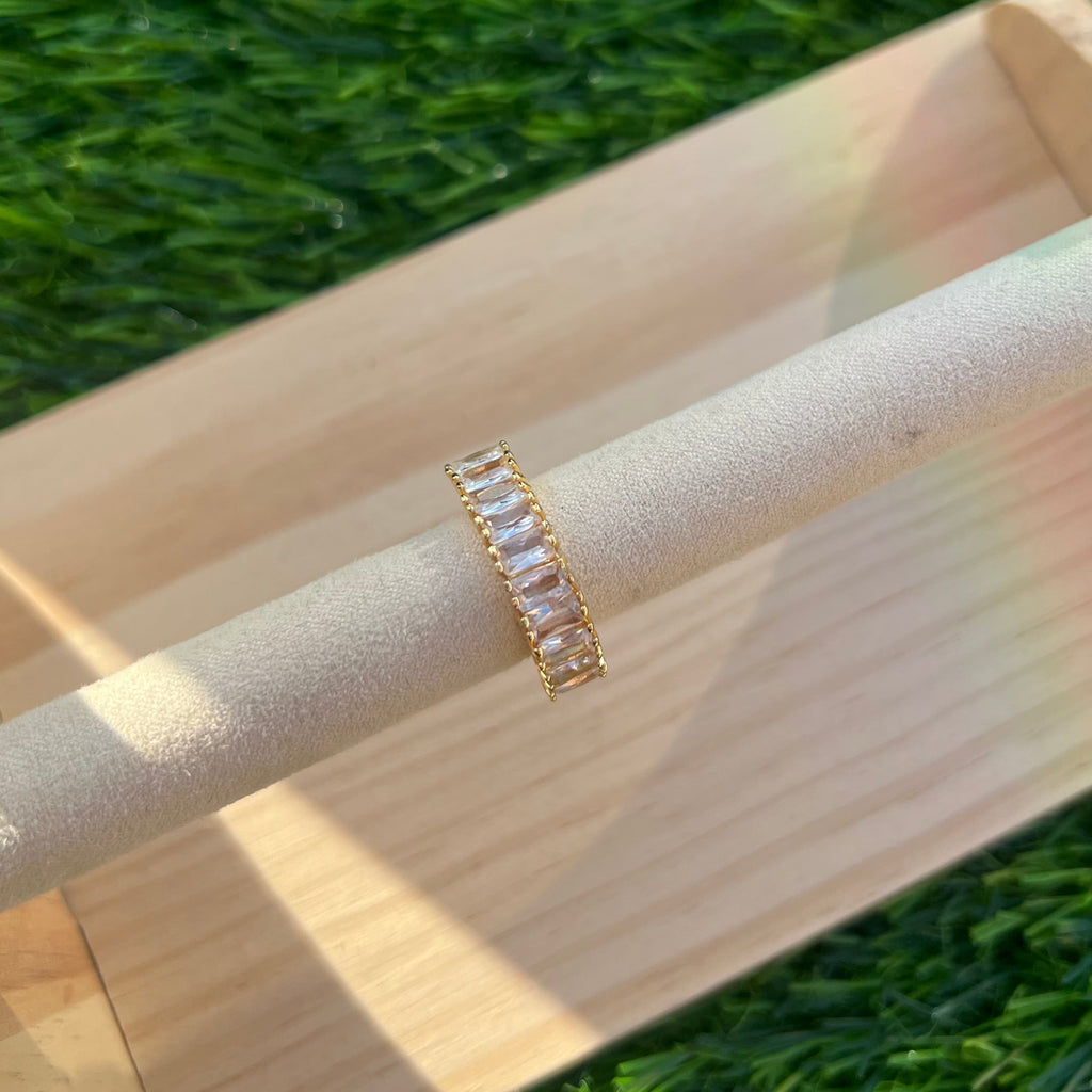 Elegant Ring