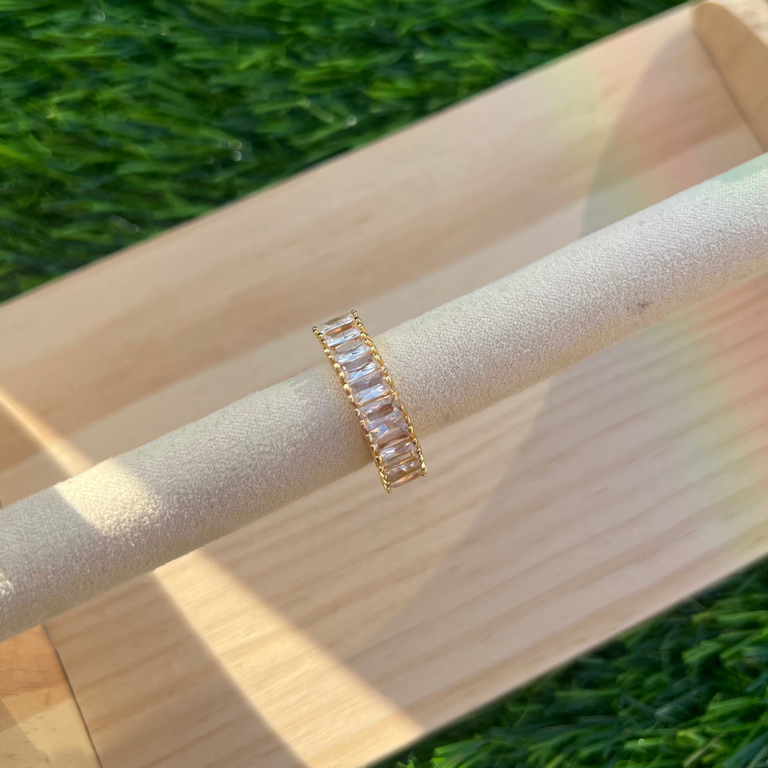 Elegant Ring