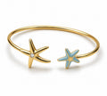 Adjustable Summer Bangle