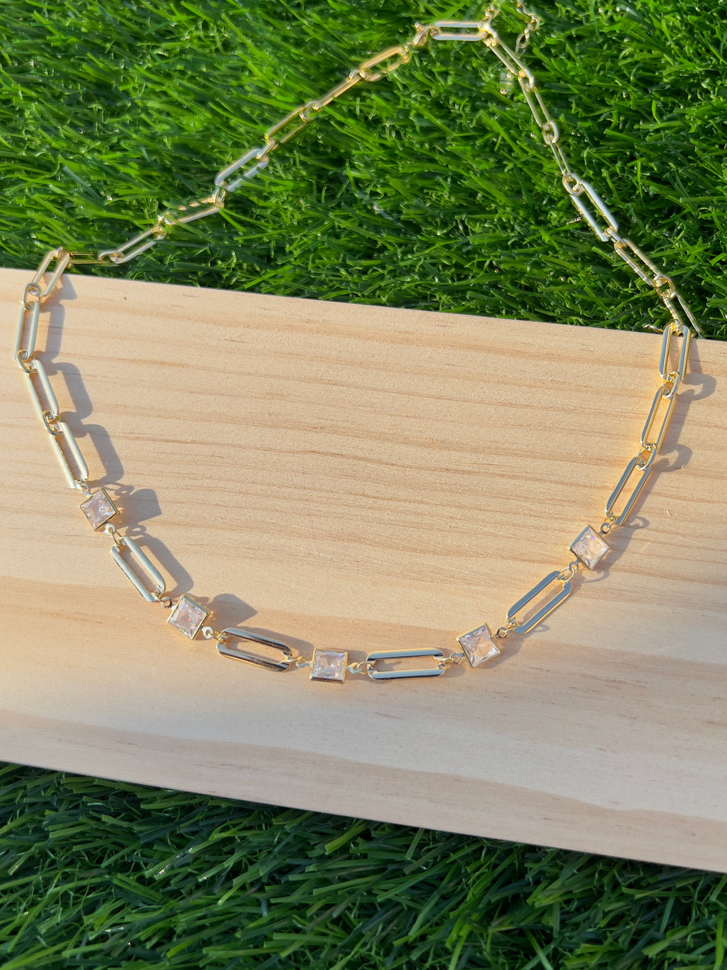 Unique Necklace