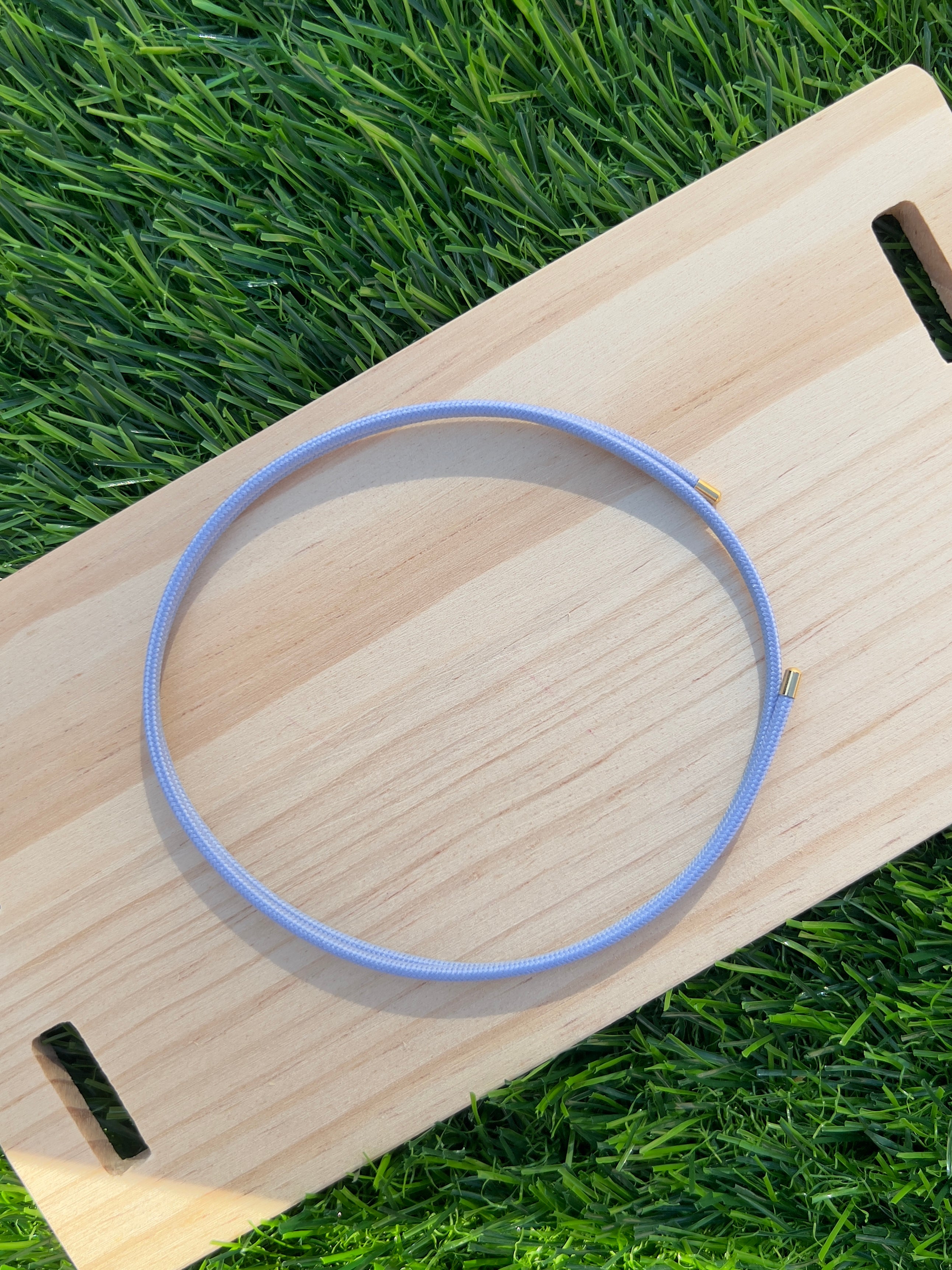 Magnetic Chocker