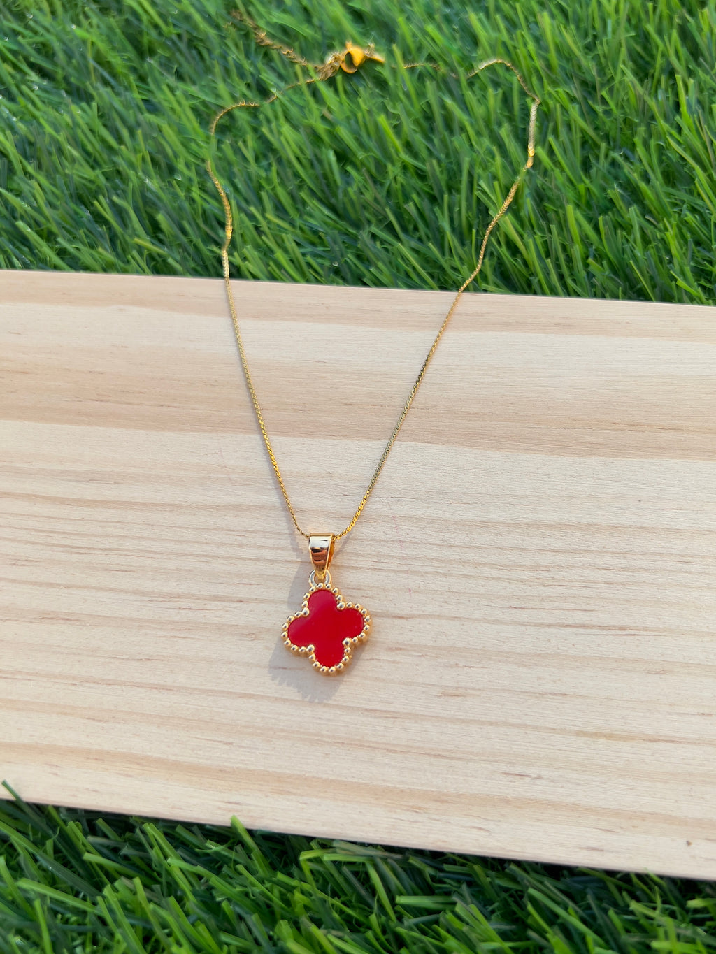 VC necklace