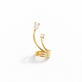 Statement Ear Cuff