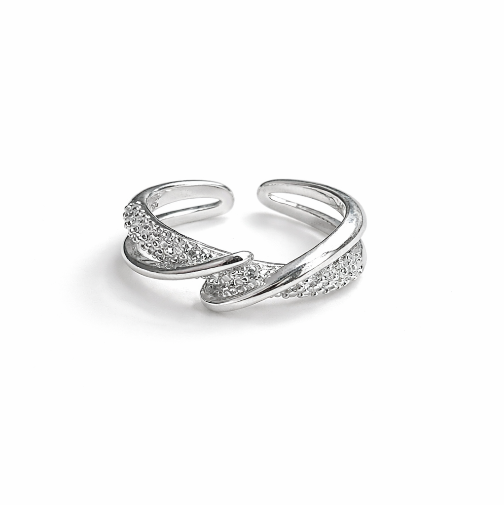 Elegant Twist