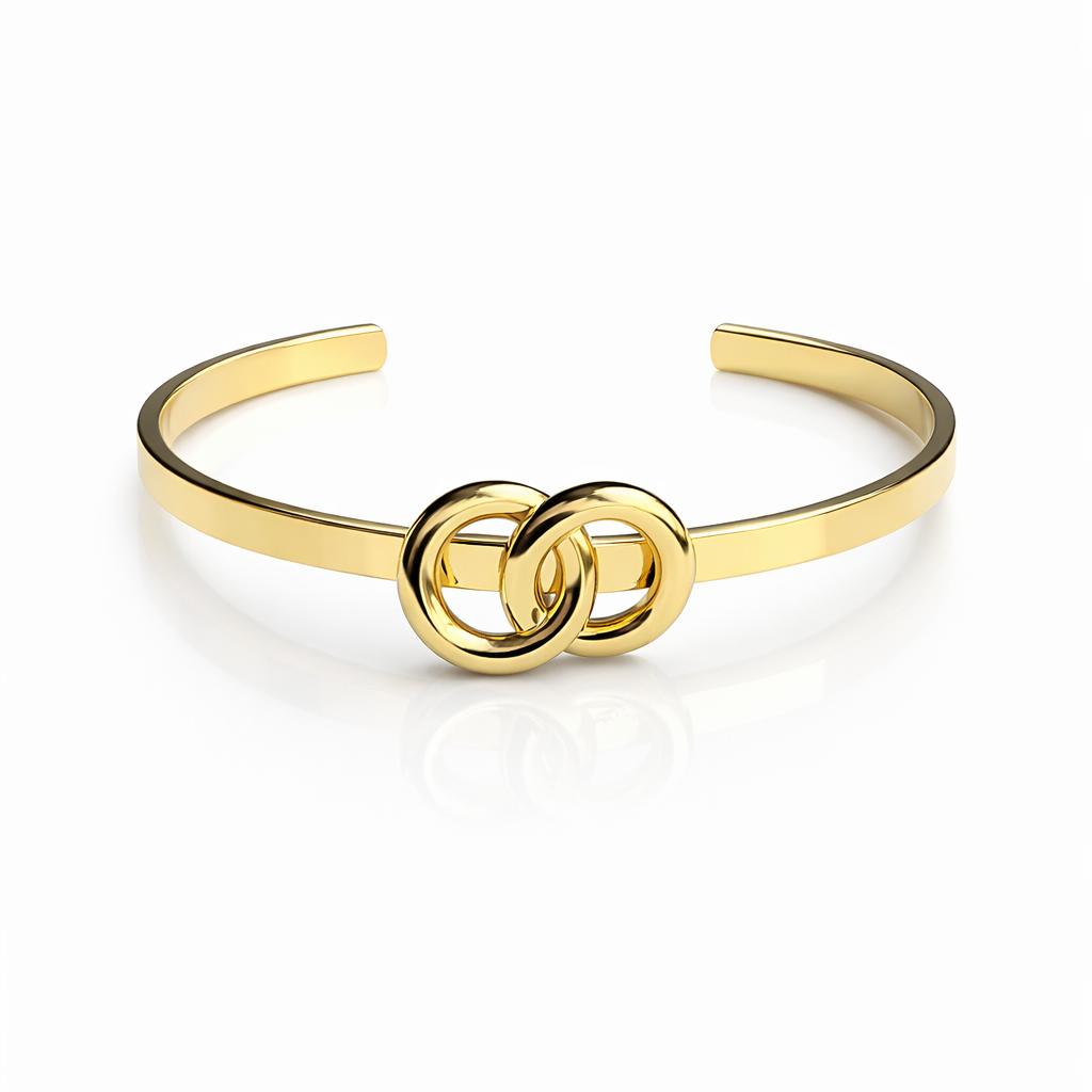 Water Resistant Bangle