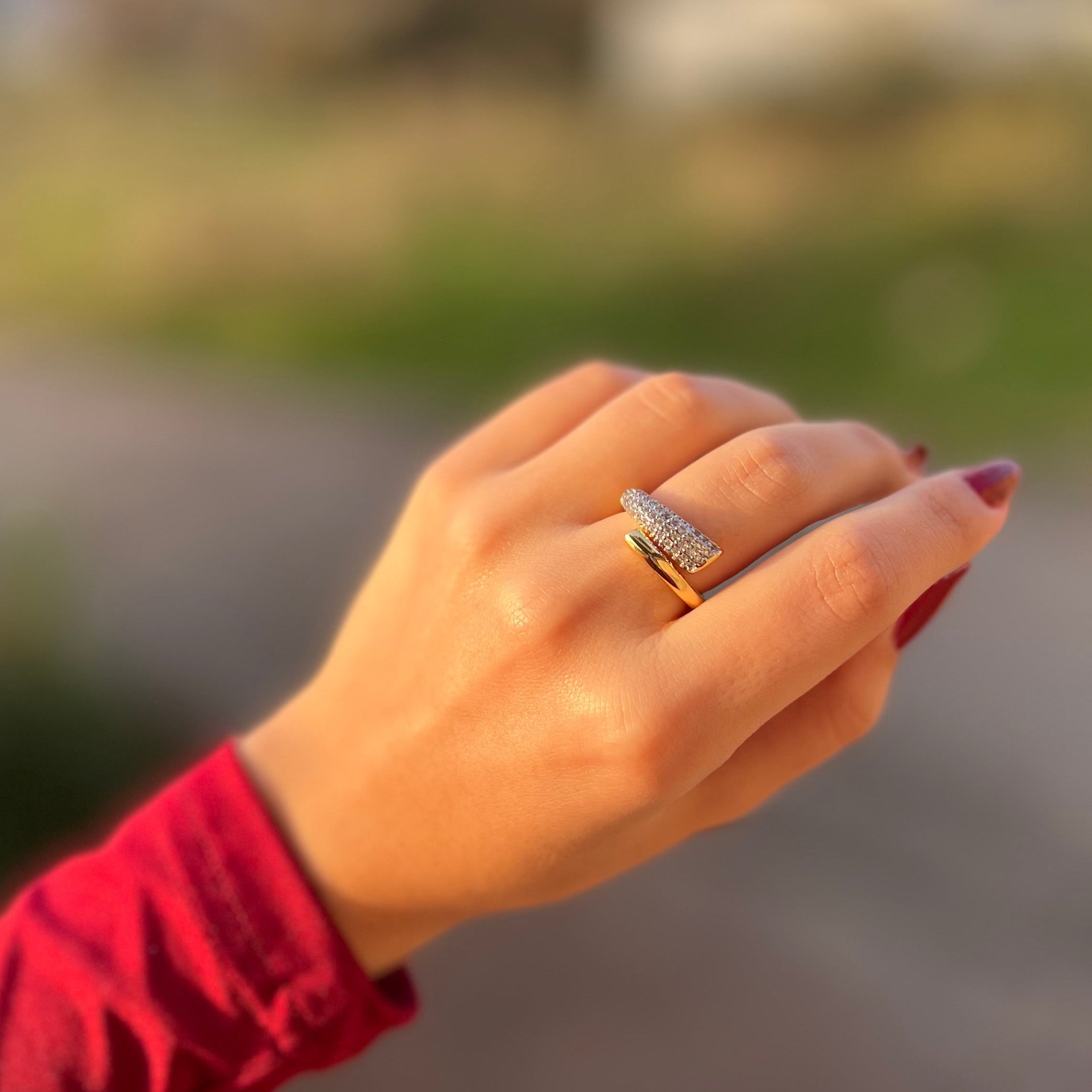 Gold & Silver Mix !