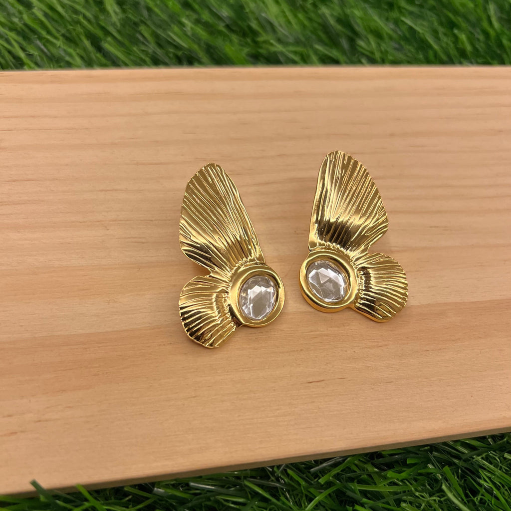 Not Your Typical Butterfly