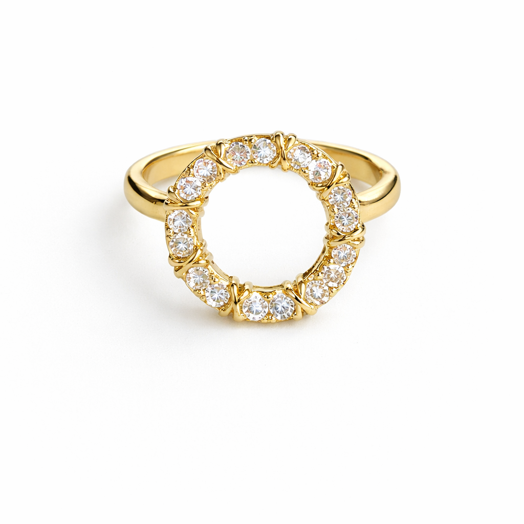 Unique Ring Design