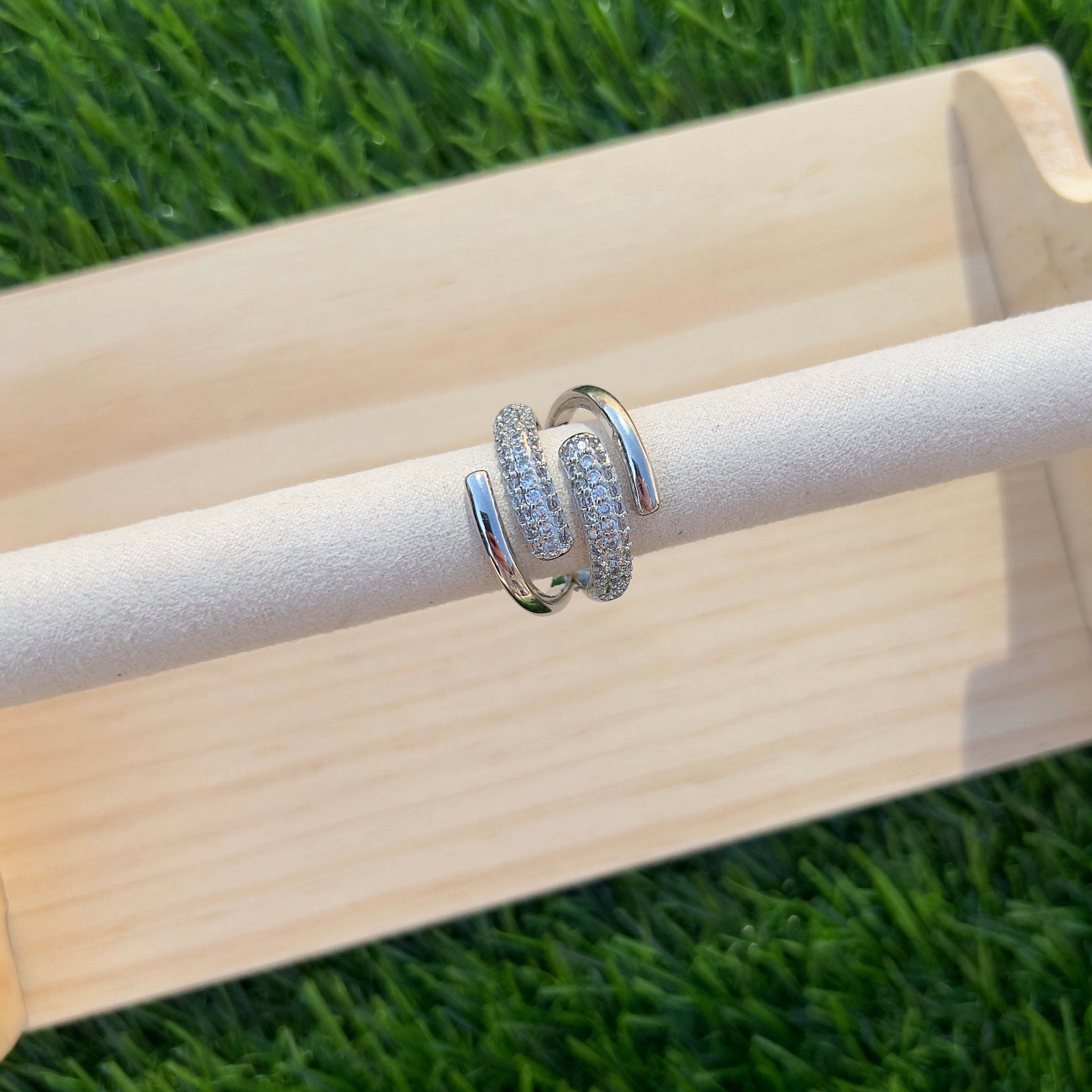 Silver Ring