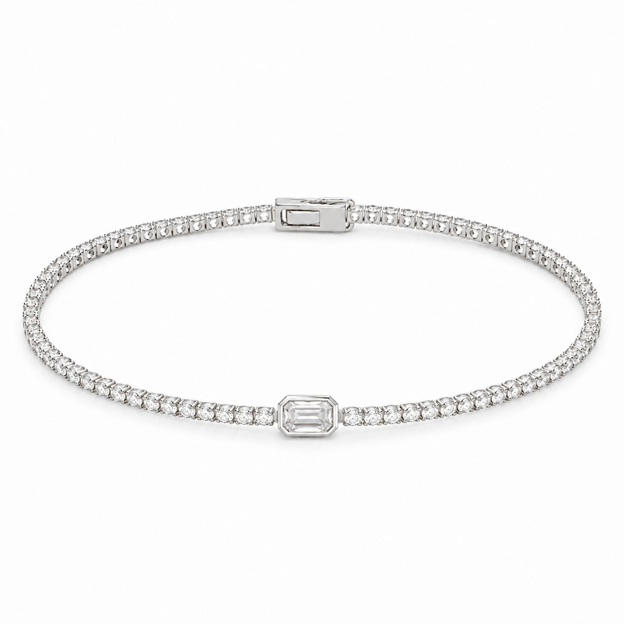 Tennis Bracelet - waterproof