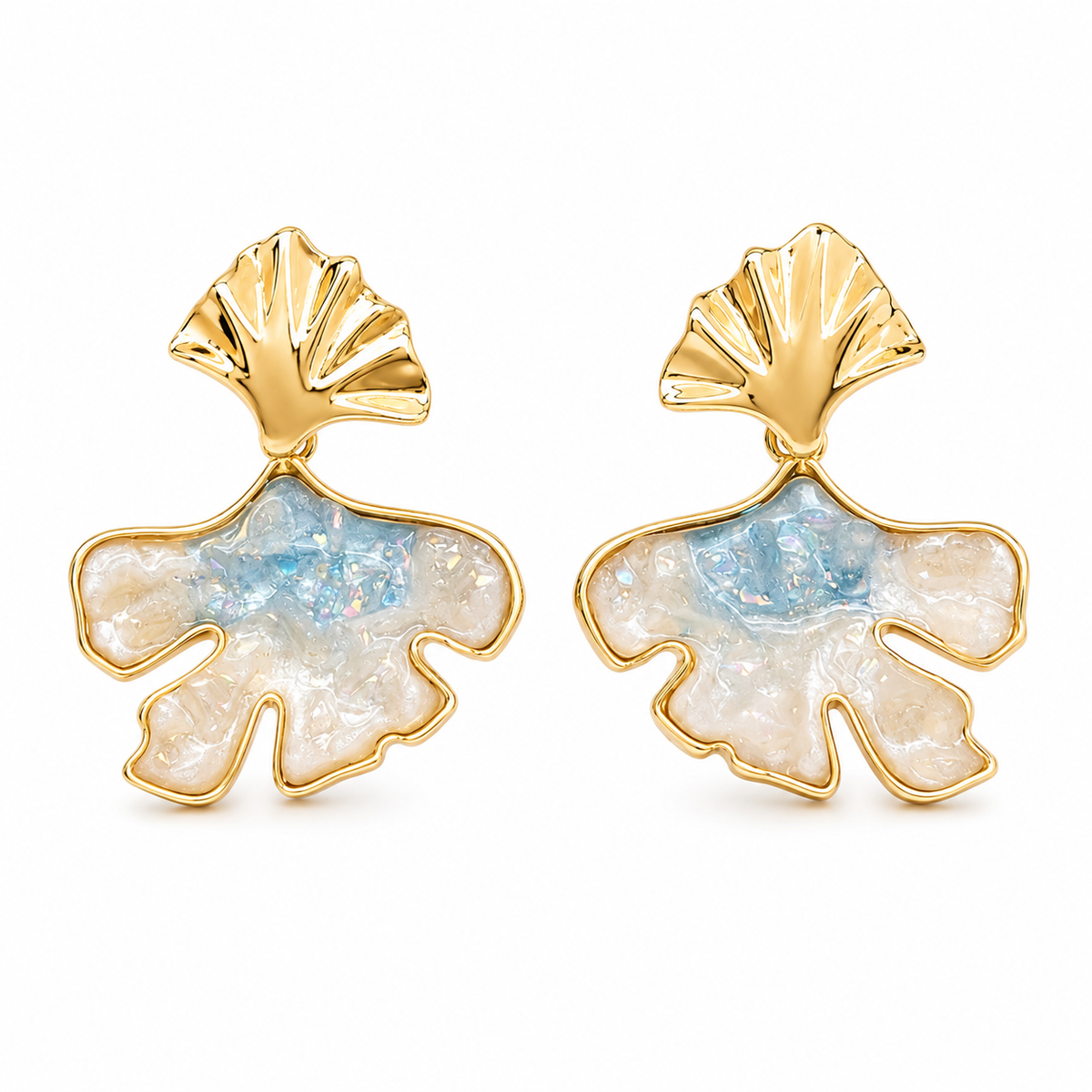 Cute Summery Earrings