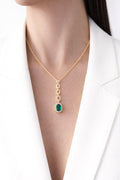 Emerald Green