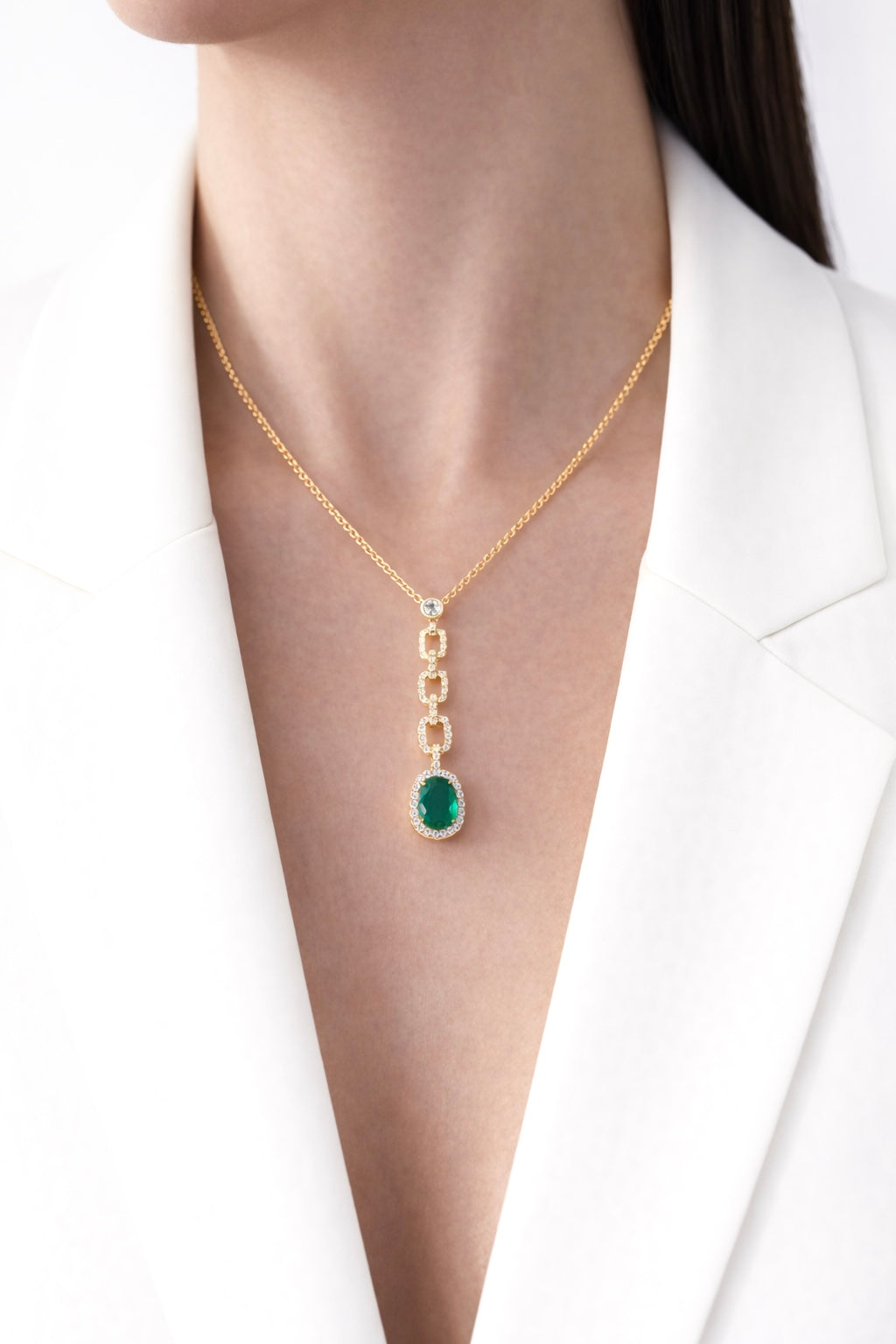 Emerald Green