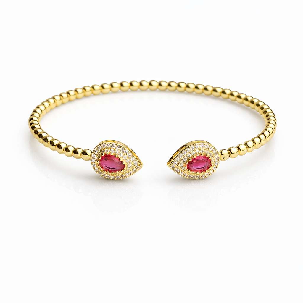 Adjustable Bangles