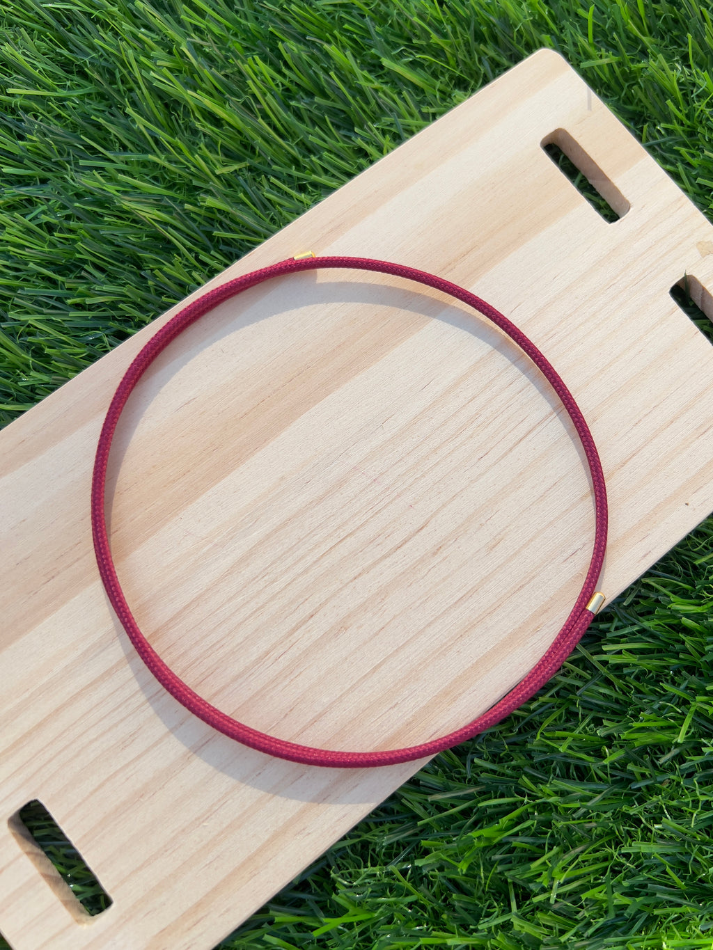 Cedar - Magnetic Chocker