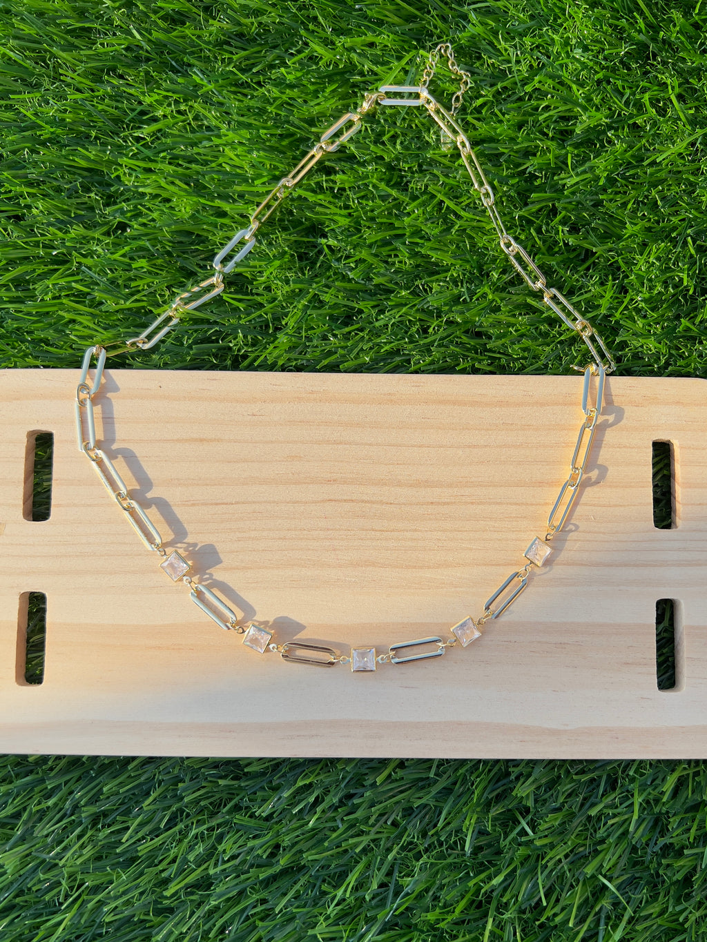 Unique Necklace
