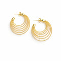 Distinctive Hoops