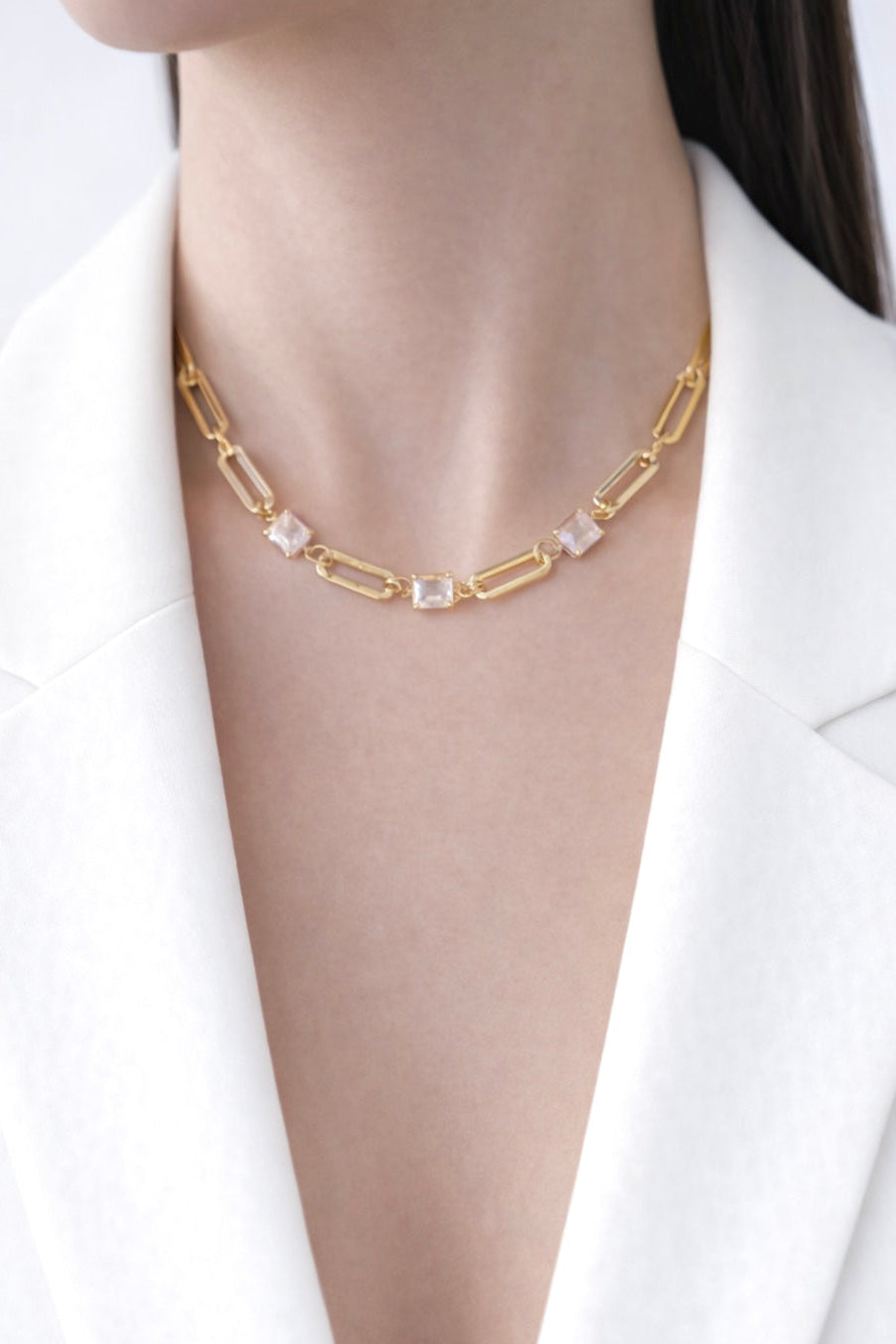 Unique Necklace