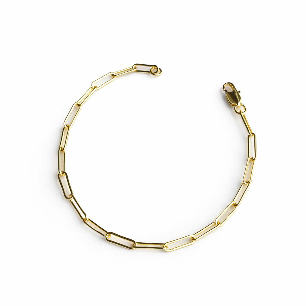 Trendy Chain Bracelet