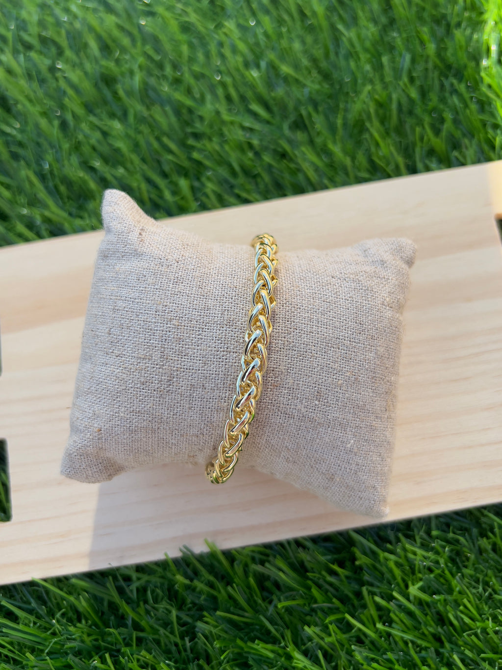 2 in 1 Bracelet