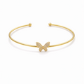 Adjustable Bangle