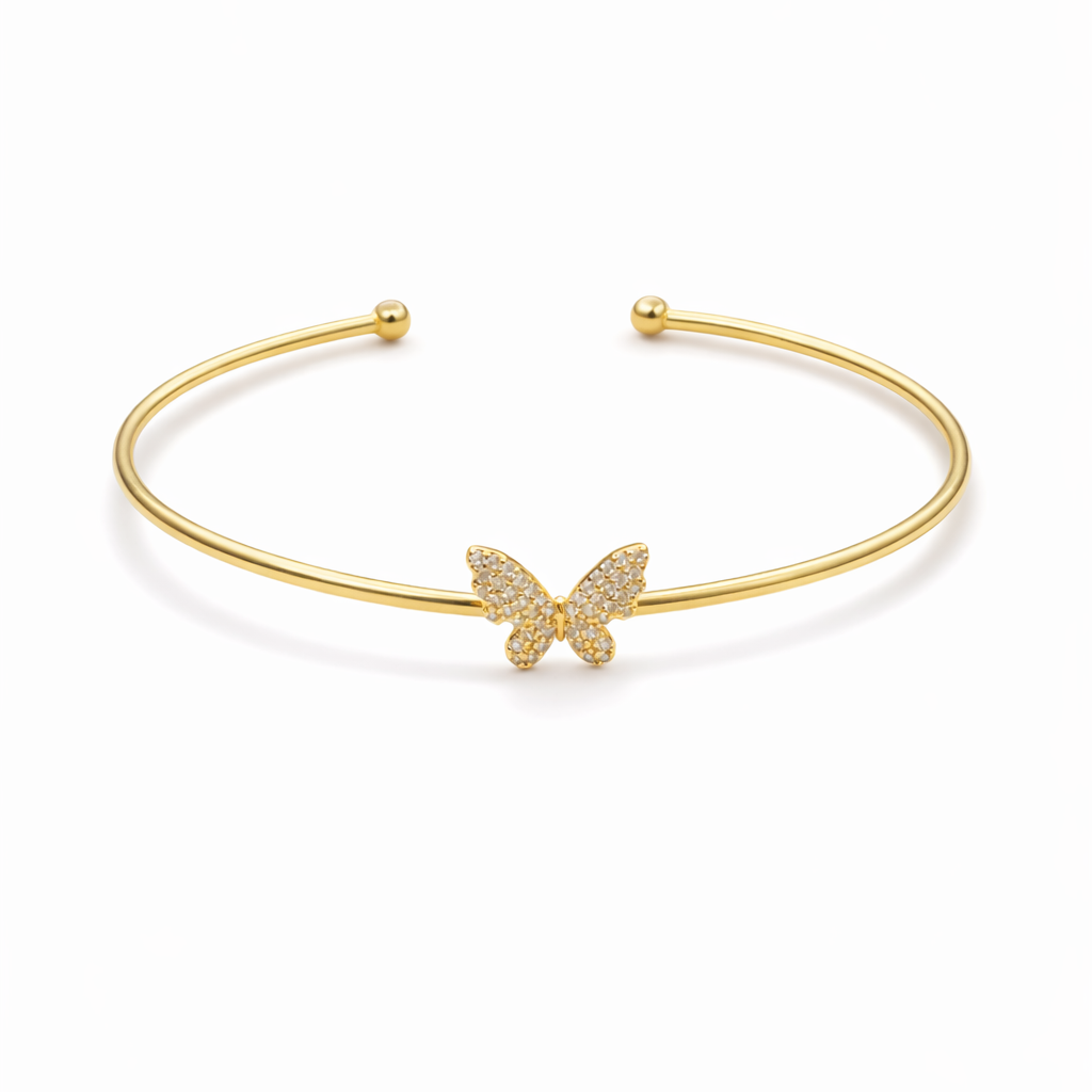 Adjustable Bangle