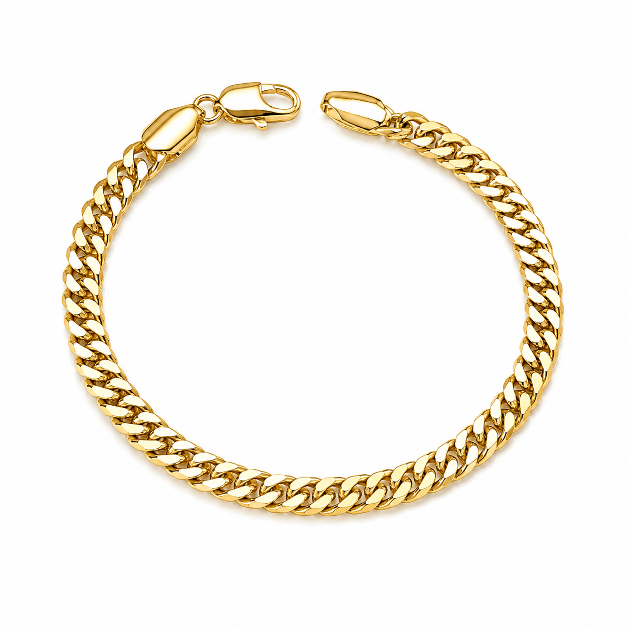 Chain bracelet - waterproof