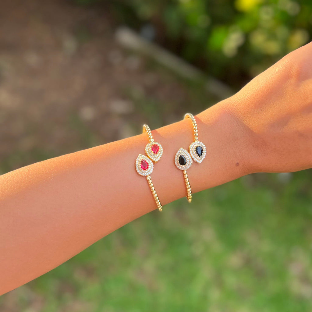Adjustable Bangles
