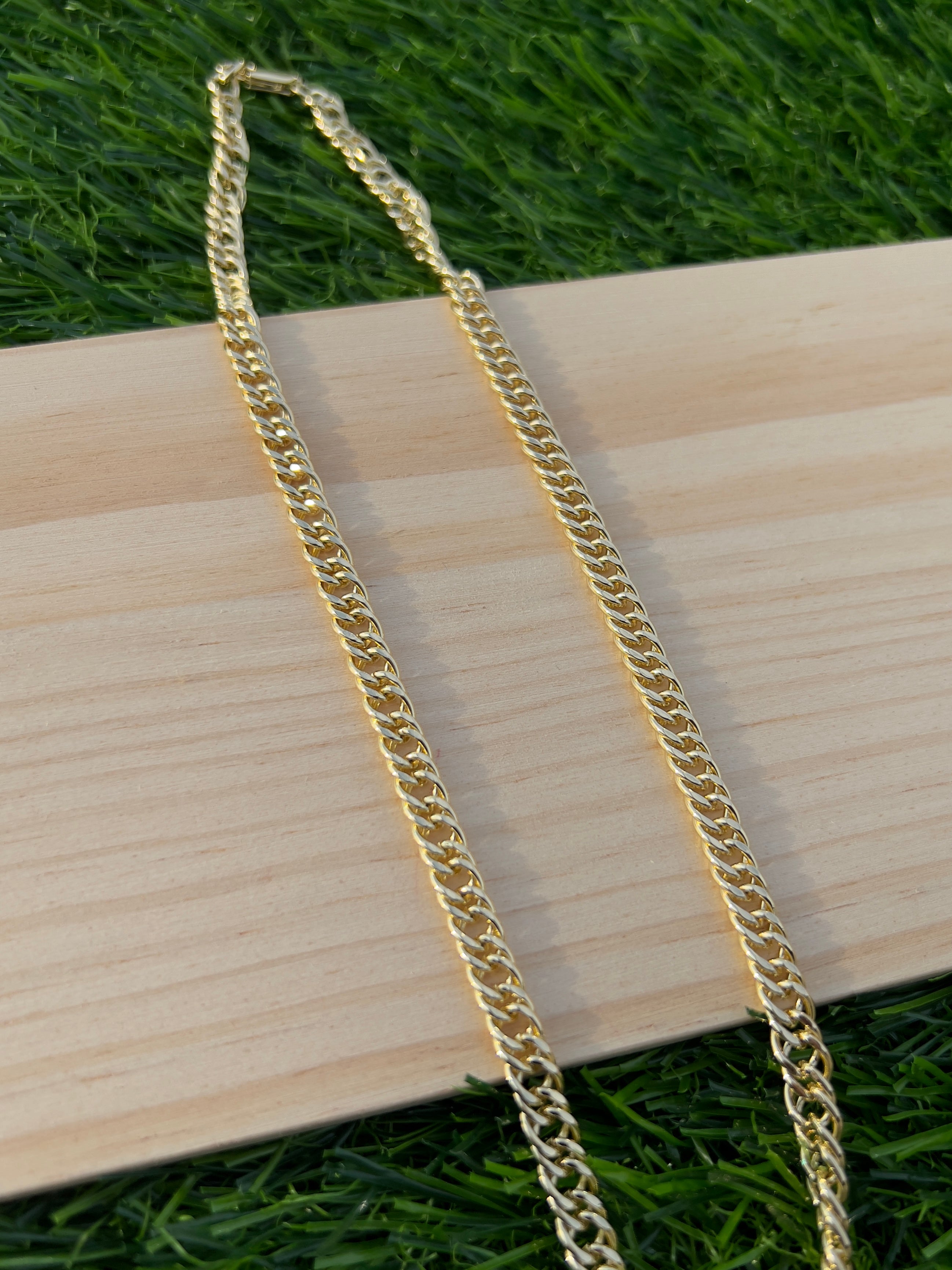 Modern Chain