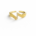 Stainless Steel Ring