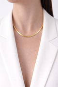 Snake Chain Design