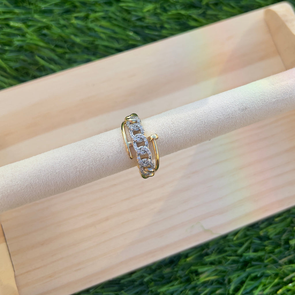Silver & Gold Mix !